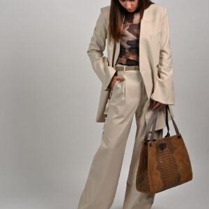 Stylish Total Look